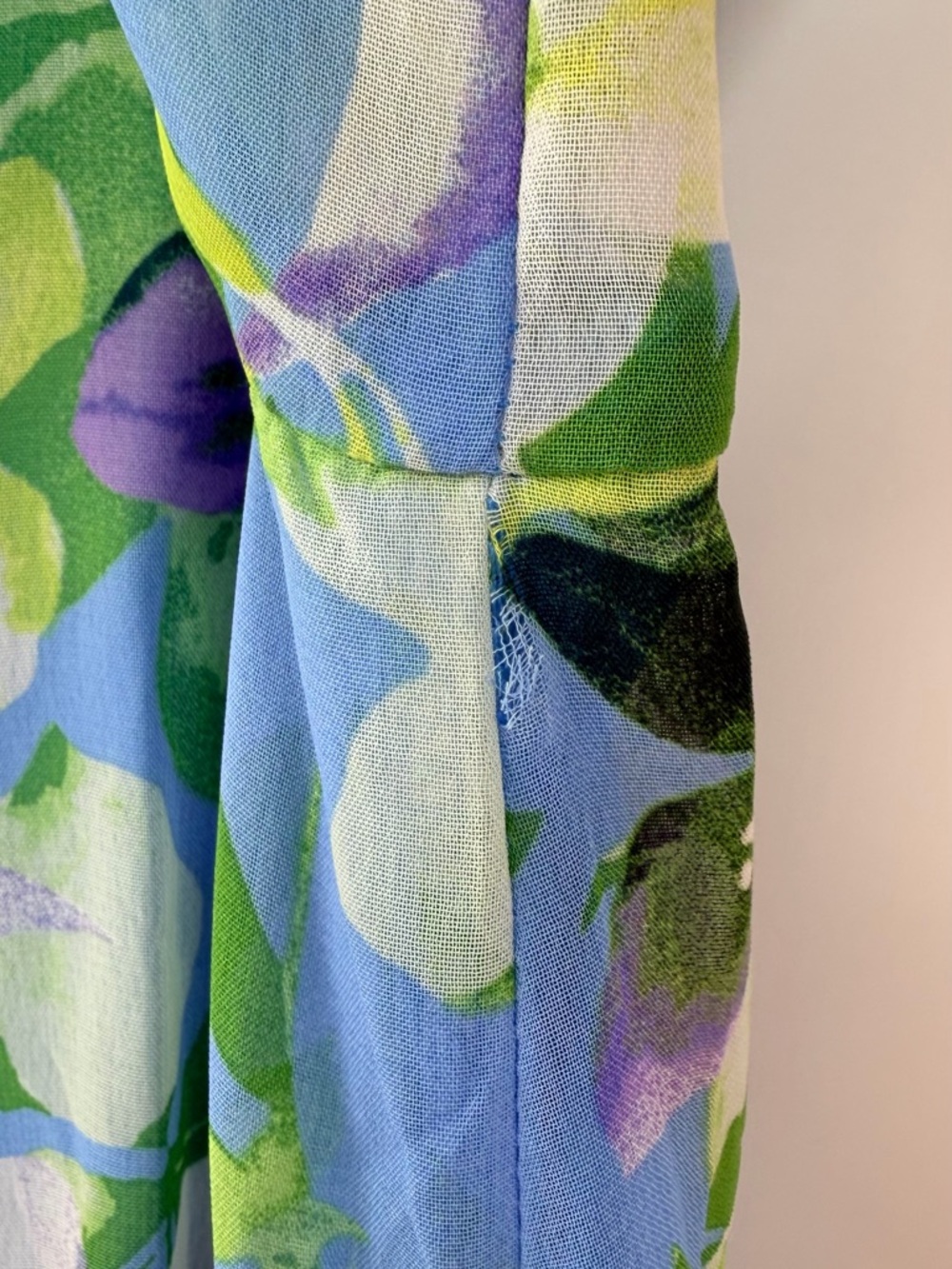 Taylor Floral Spring Summer Dress Garden Party Wedding Guest 10 - Picture 6 of 6